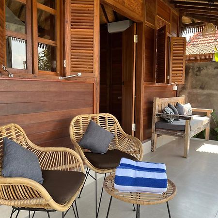 Pondok Eka Wood Ubud  Ngoại thất bức ảnh