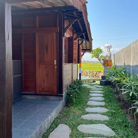 Pondok Eka Wood Ubud  Ngoại thất bức ảnh