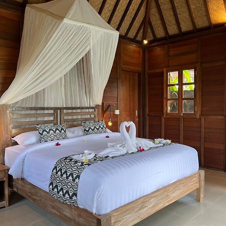 Pondok Eka Wood Ubud  Phòng bức ảnh