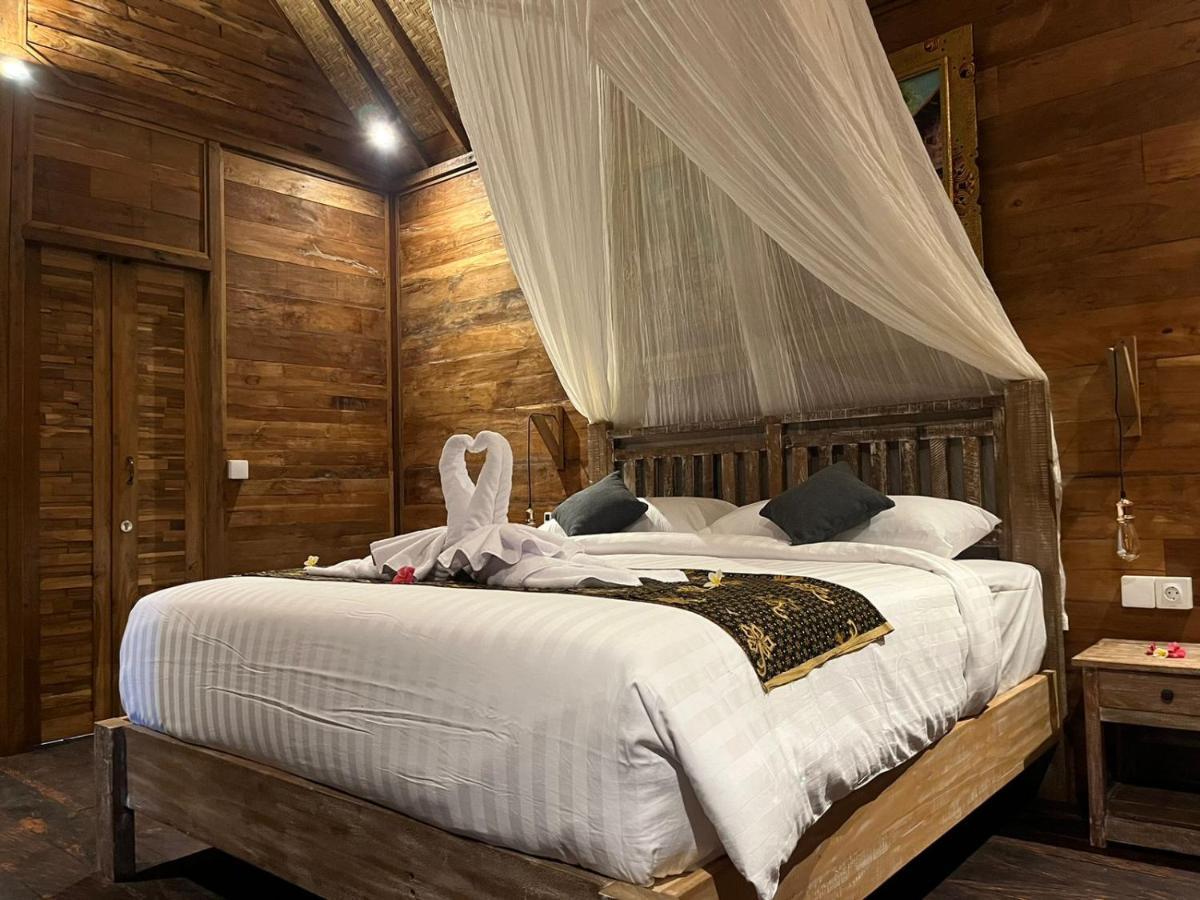 Pondok Eka Wood Ubud  Ngoại thất bức ảnh