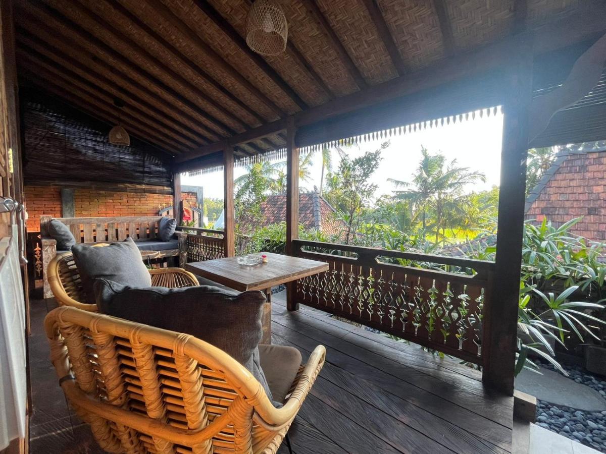 Pondok Eka Wood Ubud  Ngoại thất bức ảnh
