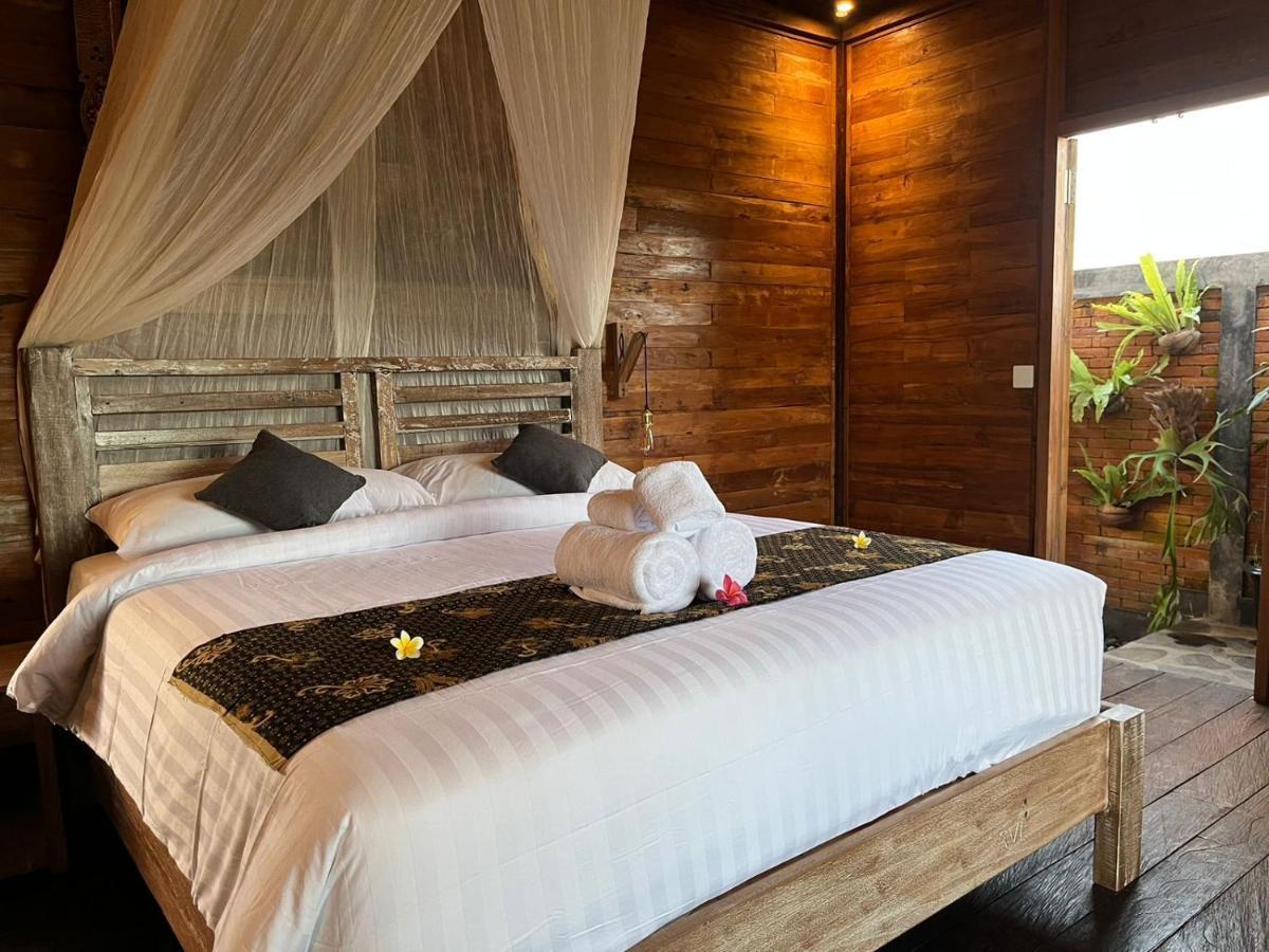 Pondok Eka Wood Ubud  Ngoại thất bức ảnh