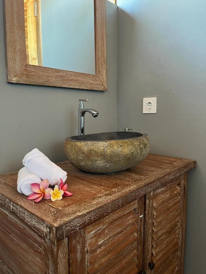 Pondok Eka Wood Ubud  Ngoại thất bức ảnh