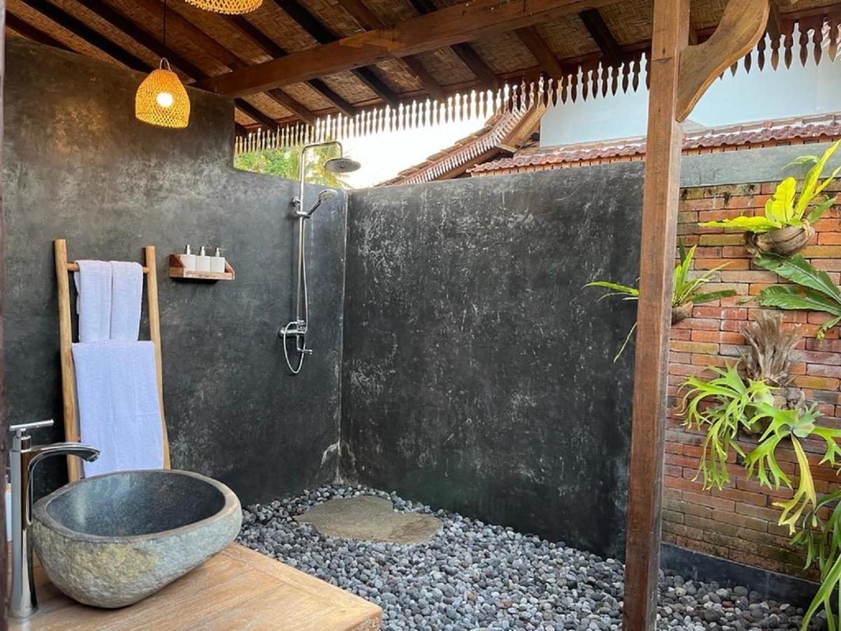Pondok Eka Wood Ubud  Ngoại thất bức ảnh