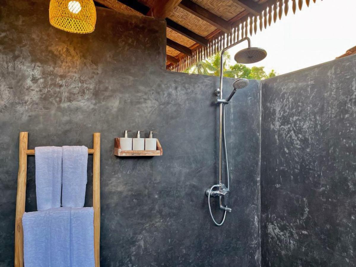 Pondok Eka Wood Ubud  Ngoại thất bức ảnh