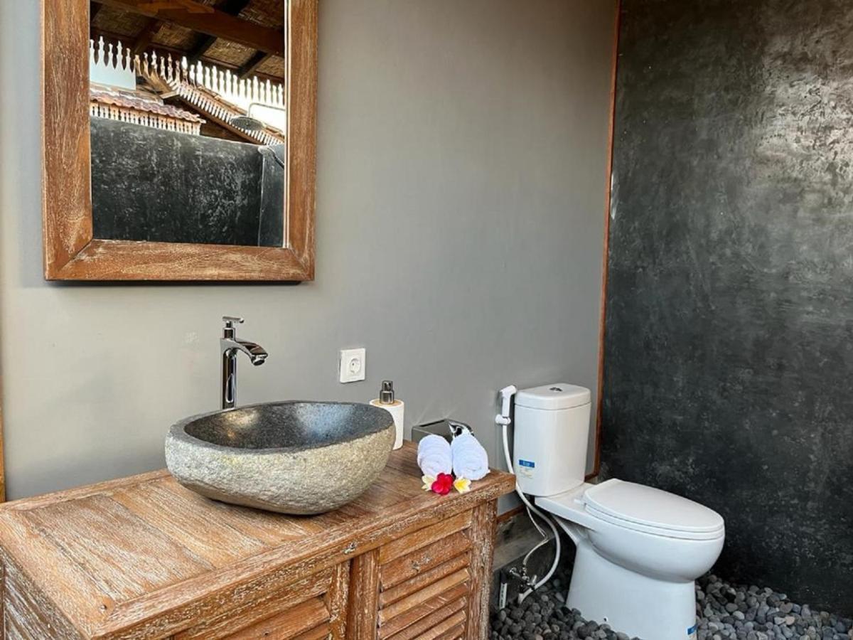 Pondok Eka Wood Ubud  Ngoại thất bức ảnh