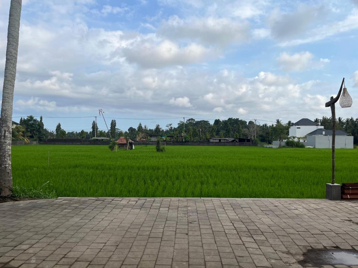 Pondok Eka Wood Ubud  Ngoại thất bức ảnh