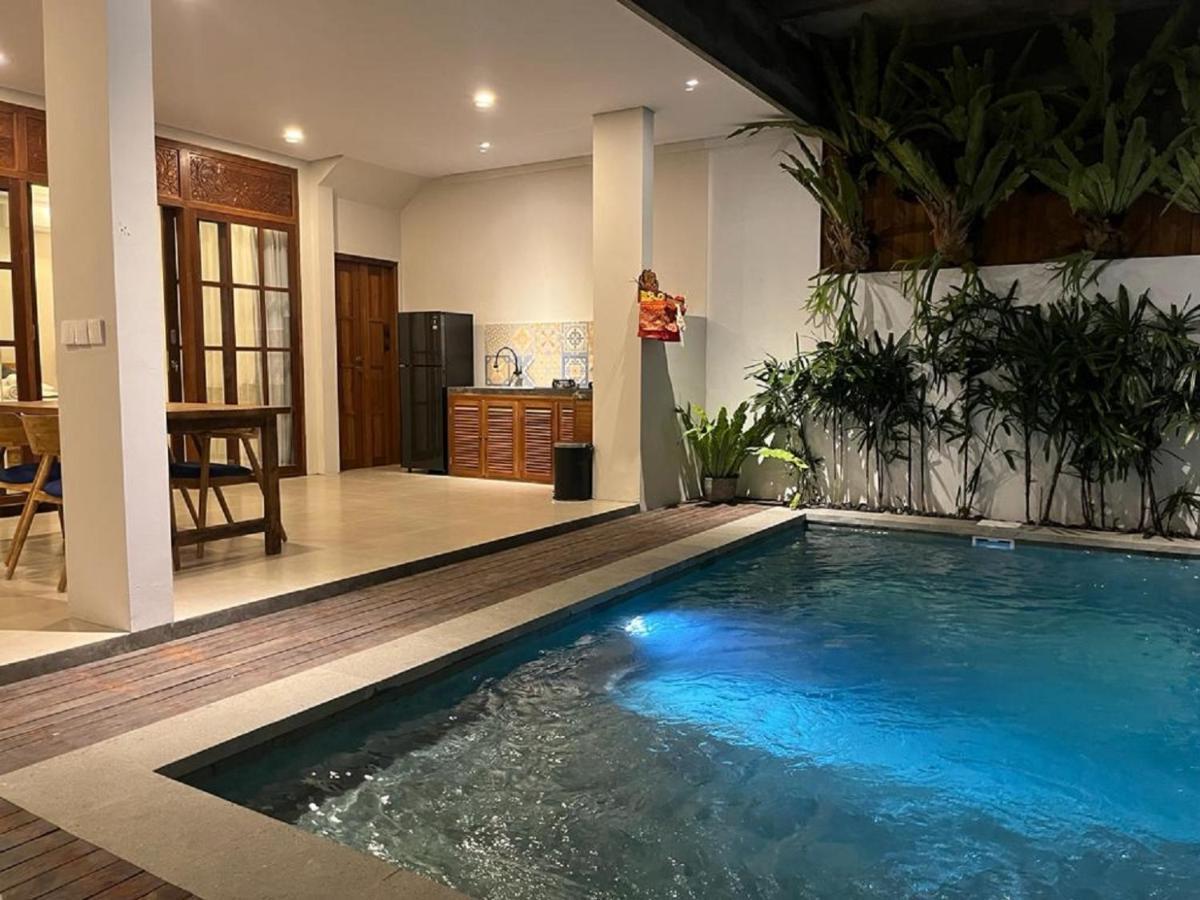 Pondok Eka Wood Ubud  Ngoại thất bức ảnh