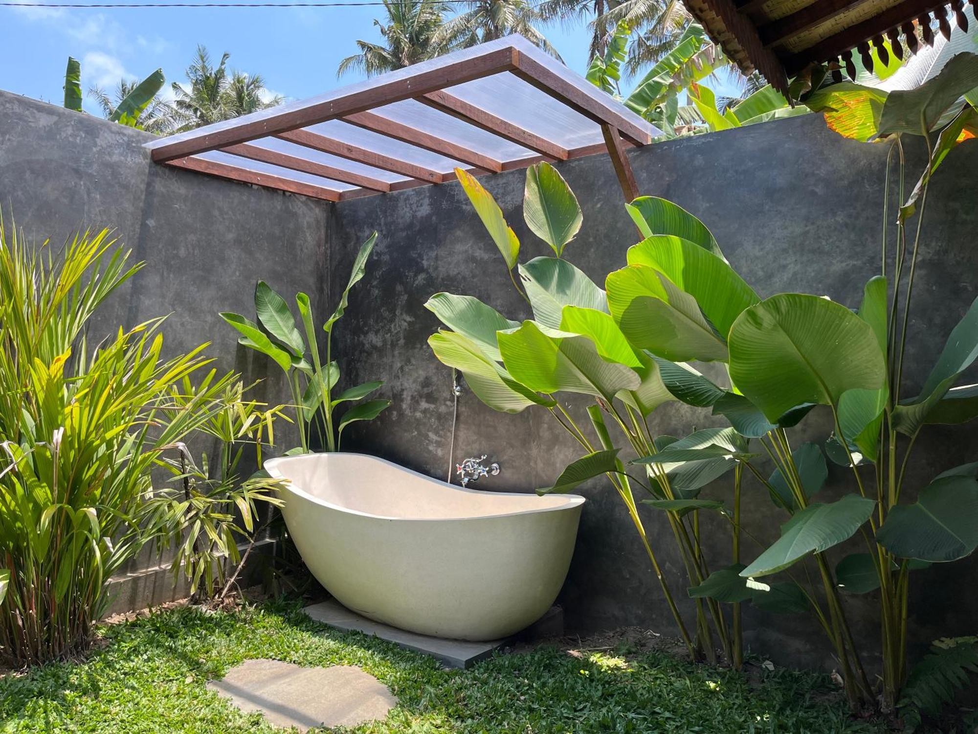 Pondok Eka Wood Ubud  Ngoại thất bức ảnh